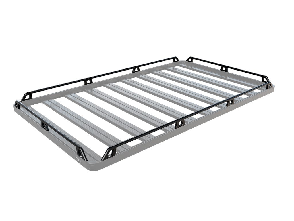 Kit de ridelles périmétrique Expédition - pour galerie de 1964 × 1165 mm mm mm – Front Runner KRXA007