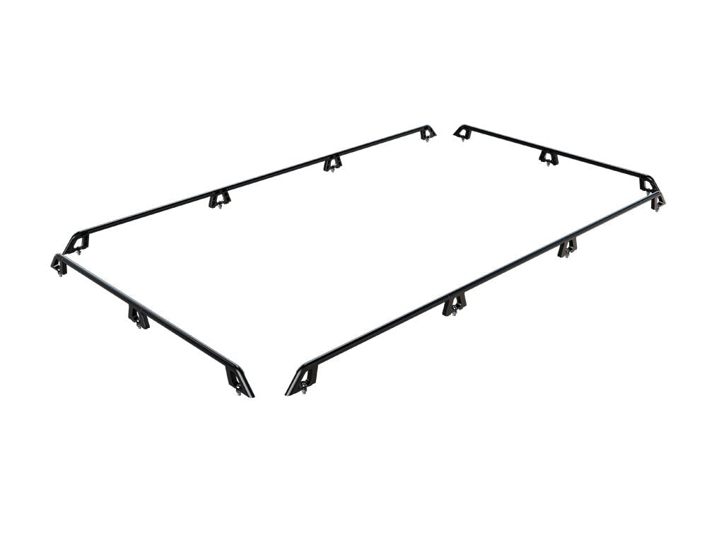 Kit de ridelles périmétrique Expédition - pour galerie de 1964 × 1165 mm mm mm – Front Runner KRXA007 – vue 3