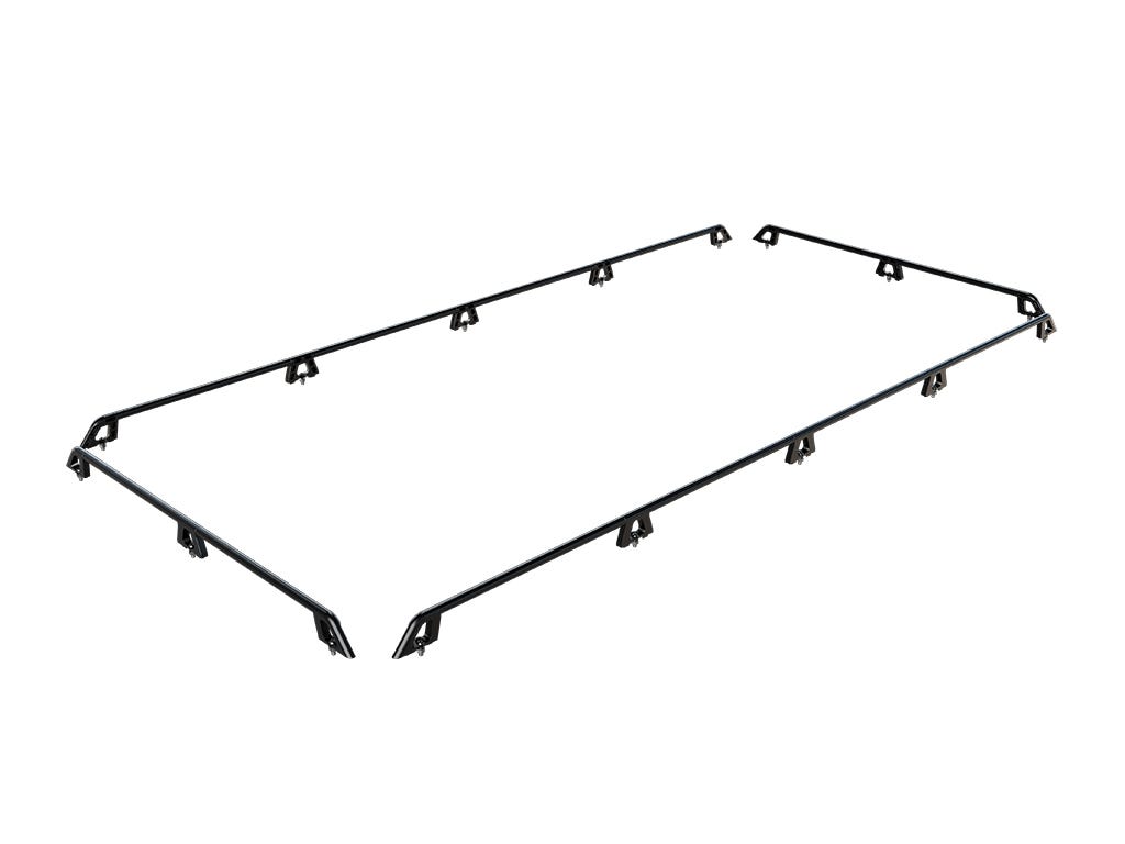 Kit de ridelles périmétrique Expédition - pour galerie 2368 × 1165 mm mm mm – Front Runner KRXA009 – vue 3