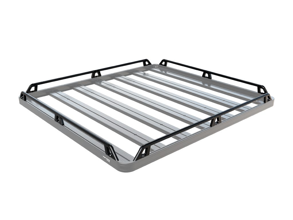 Kit de ridelles Expédition - Périmètre - pour une galerie de 1358 × 1255 mm mm mm – Front Runner KRXD004