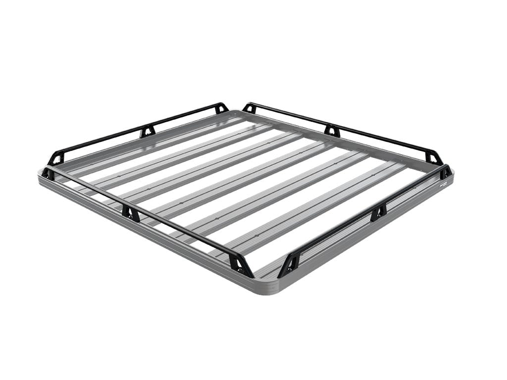 Kit de ridelles Expédition - Périmètre - pour une galerie de 1358 × 1255 mm mm mm – Front Runner KRXD004 – vue 2