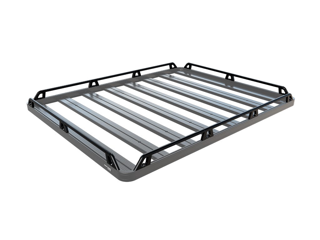 Kit de ridelles Expédition - Périmètre - pour une galerie de 1560 × 1255 mm mm mm – Front Runner KRXD005