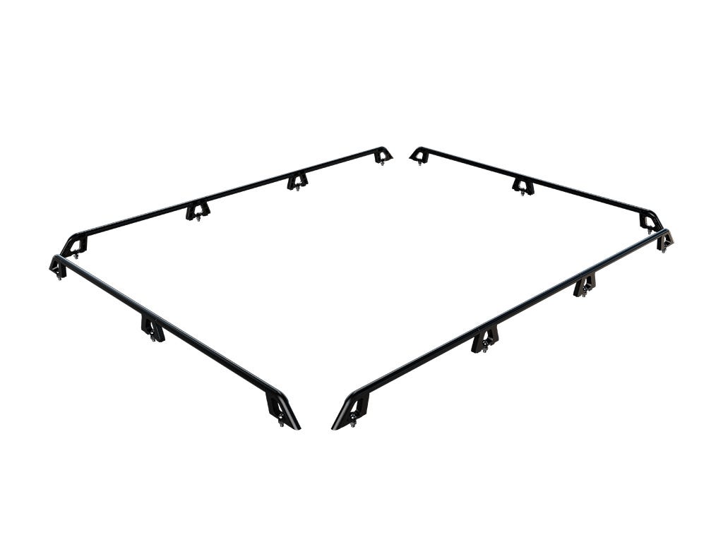 Kit de ridelles Expédition - Périmètre - pour une galerie de 1560 × 1255 mm mm mm – Front Runner KRXD005 – vue 3