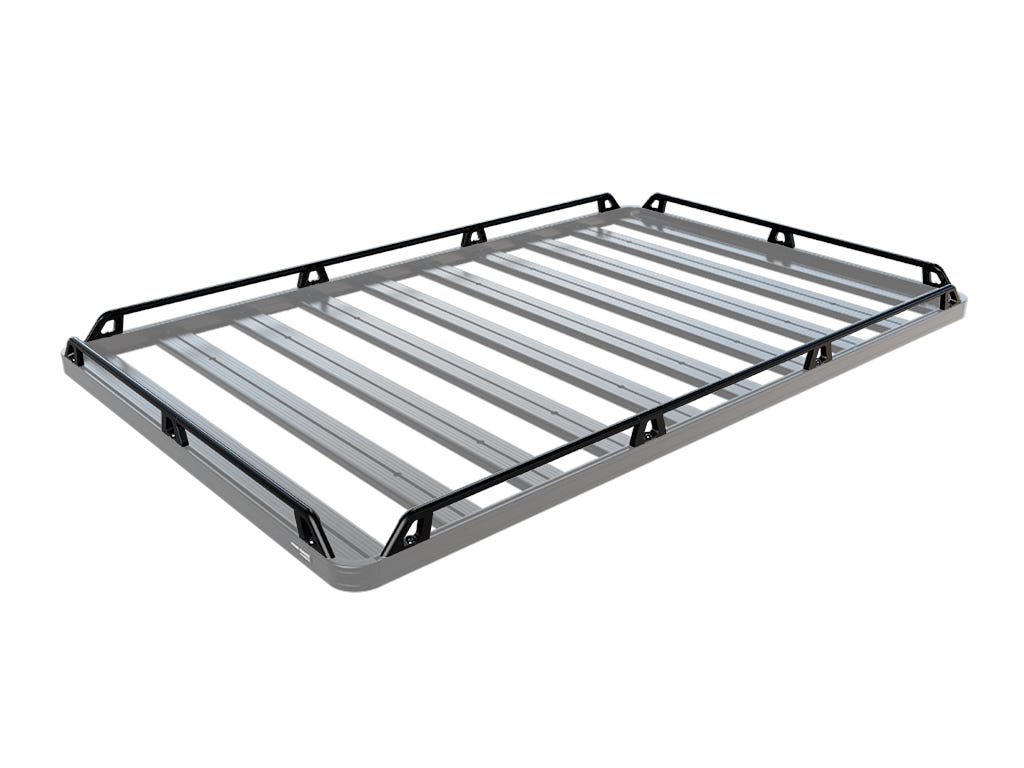 Kit de ridelles Expédition - Périmètre - pour une galerie de 1964 × 1255 mm mm mm – Front Runner KRXD007