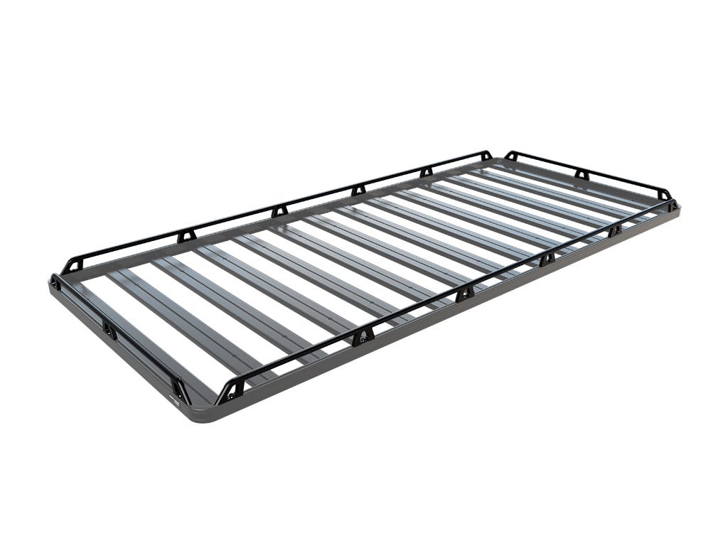 Kit de ridelles Expédition - Périmètre - pour une galerie de 2772 × 1255 mm mm mm – Front Runner KRXD011