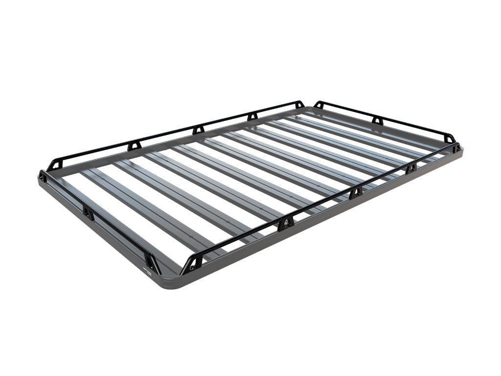 Kit de ridelles Expédition - Périmètre - pour une galerie de 2166 × 1345 mm mm mm – Front Runner KRXG008