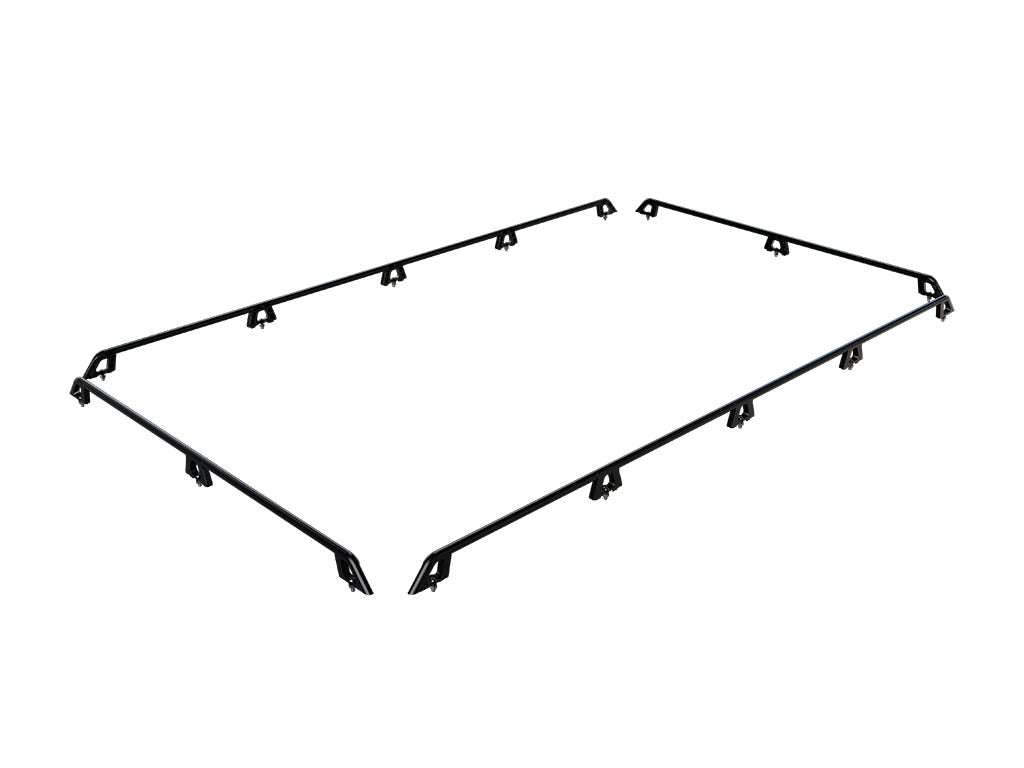 Kit de ridelles Expédition - Périmètre - pour une galerie de 2166 × 1345 mm mm mm – Front Runner KRXG008 – vue 3