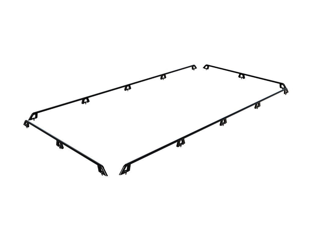 Kit de ridelles Expédition - Périmètre - pour une galerie de 2570 × 1345 mm mm mm – Front Runner KRXG010 – vue 3