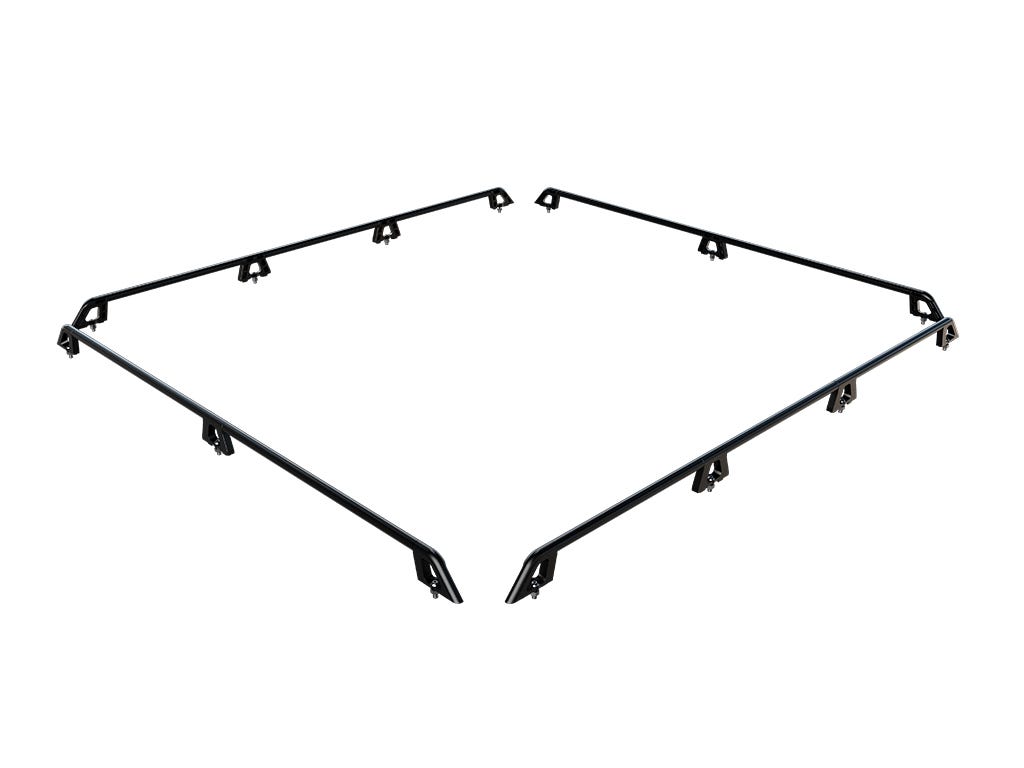 Kit de ridelles Expédition - Périmètre - pour une galerie de 1560 × 1475 mm mm mm – Front Runner KRXM005 – vue 3