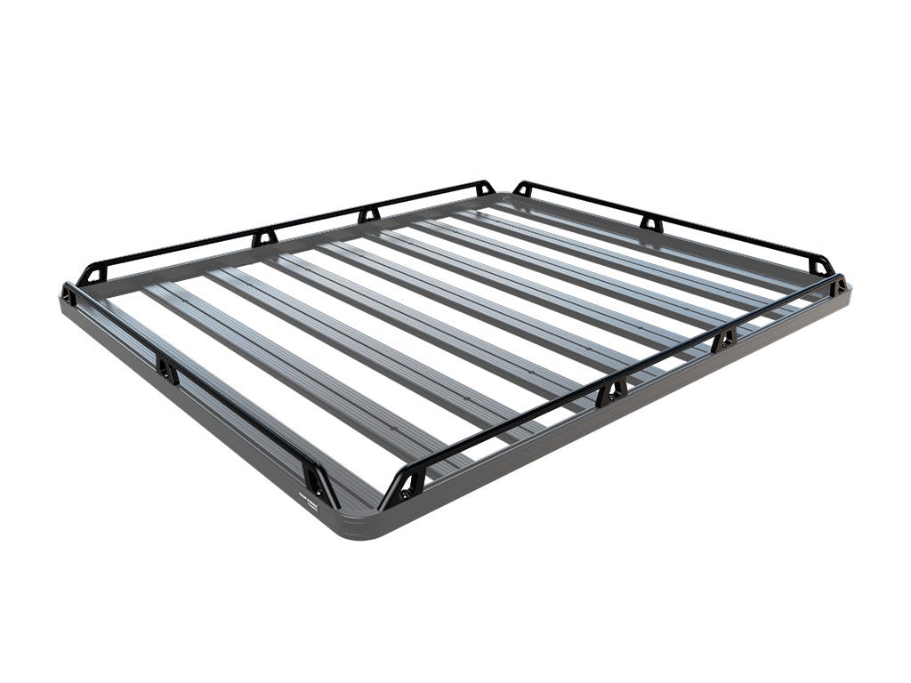 Kit de ridelles Expédition - Périmètre - pour une galerie de1762 × 1475 mm mm mm – Front Runner KRXM006