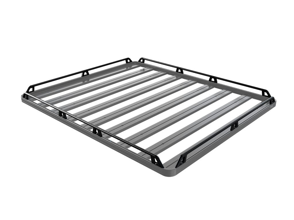 Kit de ridelles Expédition - Périmètre - pour une galerie de1762 × 1475 mm mm mm – Front Runner KRXM006 – vue 2