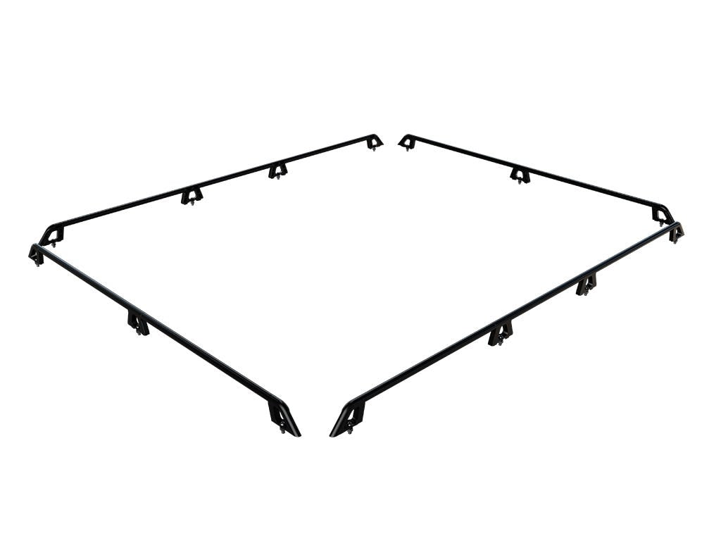 Kit de ridelles Expédition - Périmètre - pour une galerie de1762 × 1475 mm mm mm – Front Runner KRXM006 – vue 3