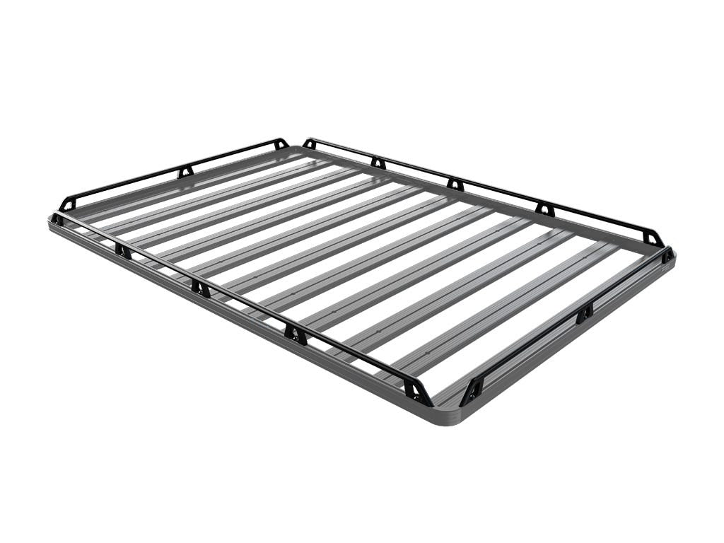 Kit de ridelles Expédition - Périmètre - pour une galerie de 2166 × 1475 mm mm mm – Front Runner KRXM008 – vue 2