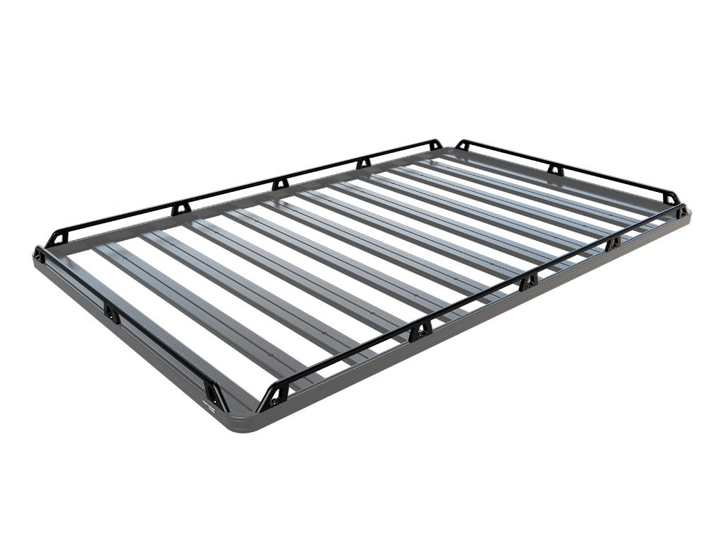 Kit de ridelles Expédition - Périmètre - pour une galerie de 2368 × 1475 mm mm mm – Front Runner KRXM009