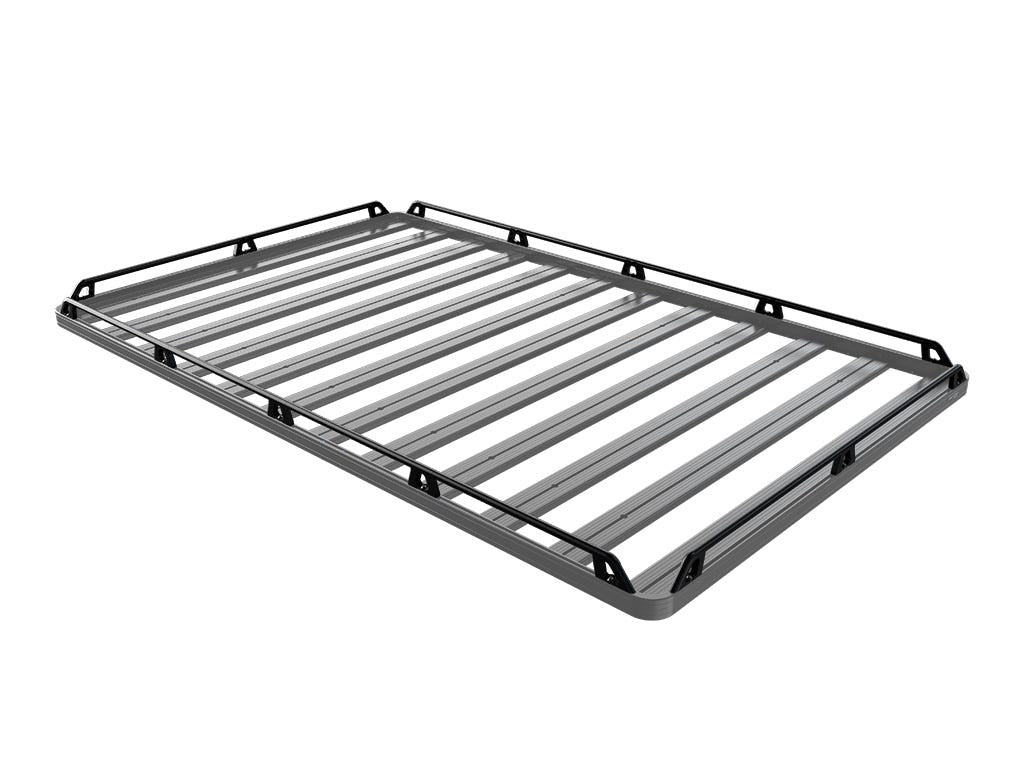 Kit de ridelles Expédition - Périmètre - pour une galerie de 2368 × 1475 mm mm mm – Front Runner KRXM009 – vue 2