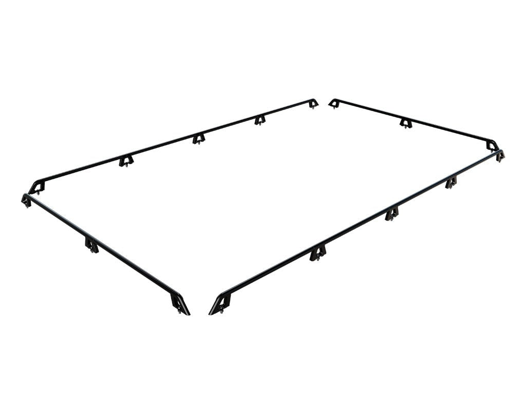 Kit de ridelles Expédition - Périmètre - pour une galerie de 2368 × 1475 mm mm mm – Front Runner KRXM009 – vue 3