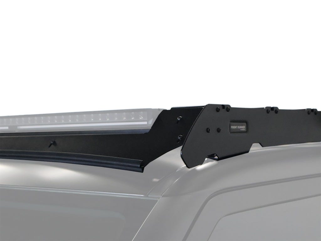 BYD Shark (2025+) Slimsport Galerie de toit / prête pour barre LED – Front Runner KSBS003T – vue 3