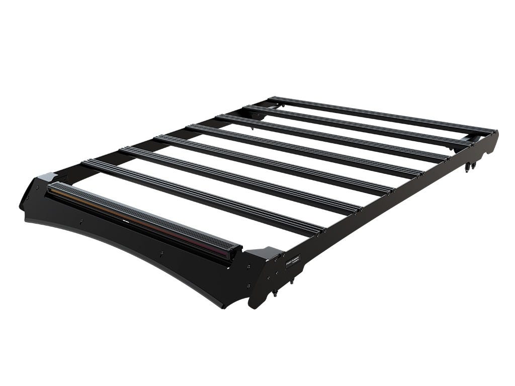 BYD Shark (2025+) Slimsport Galerie de toit / prête pour barre LED – Front Runner KSBS003T – vue 4