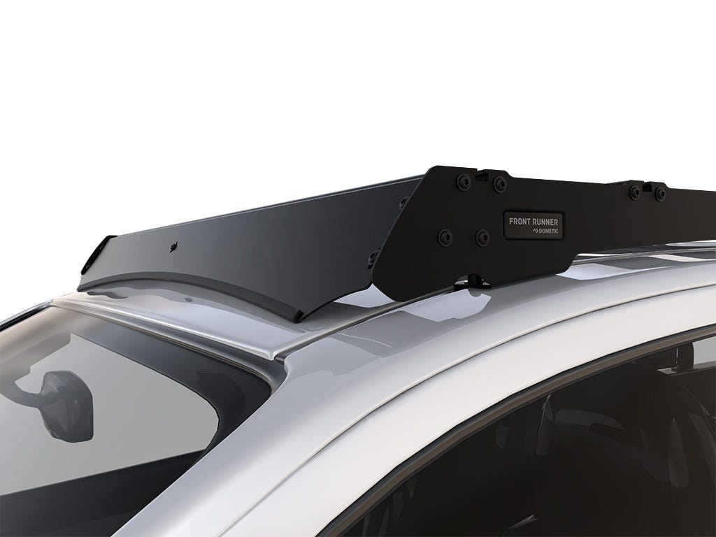 Galerie de toit Front Runner Slimsport – Chevrolet Colorado / GMC Canyon (2015-2022) – Front Runner KSCC002T – vue 3