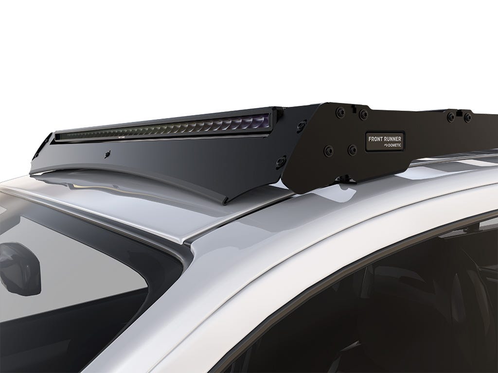 Kit de galerie Slimsport pour Chevrolet Colorado/GMC Canyon (2015- 2022) / Prêt pour barre lumineuse – Front Runner…