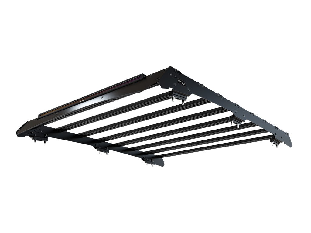 Kit de galerie Slimsport pour RAM 1500 5e génération Crew Cab (2019+) / Prêt pour barre lumineuse – Front Runner KSDR003T…