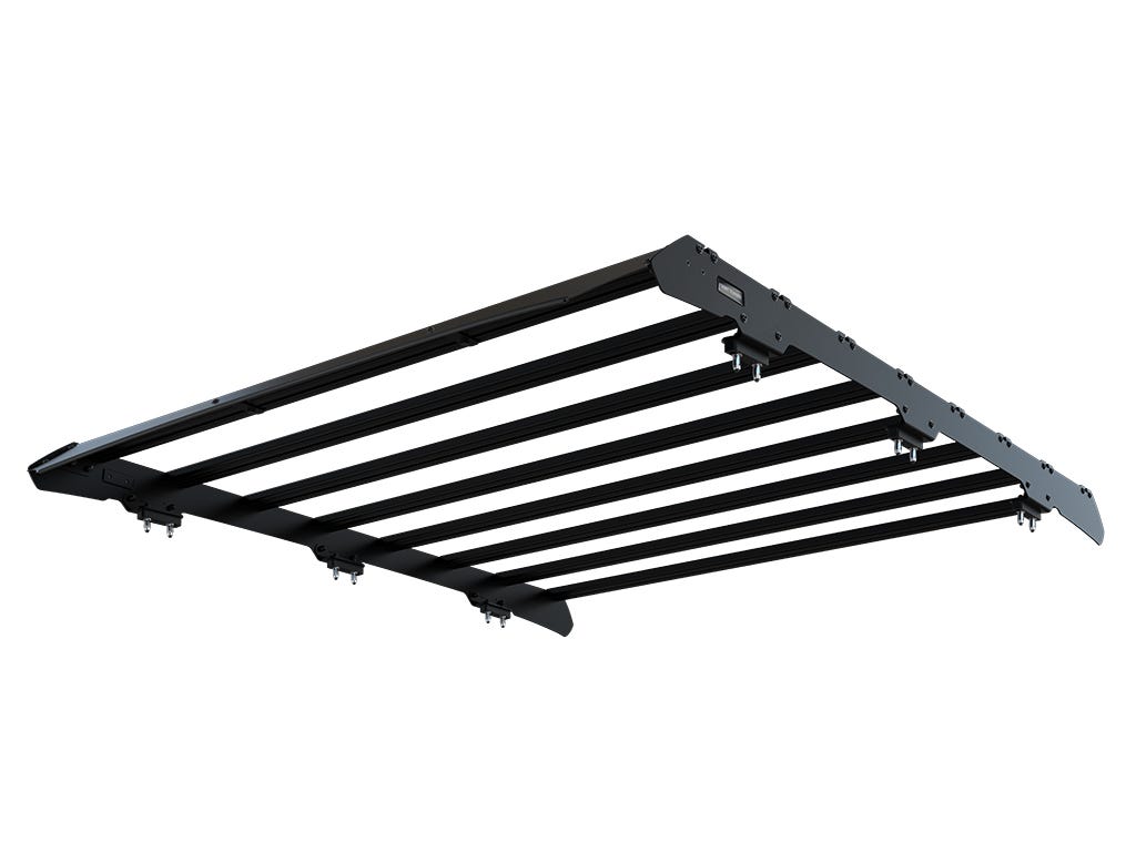 Galerie de toit Front Runner Slimsport – Ford F-150 Super Crew (2021+) – Front Runner KSFF004T – vue 5