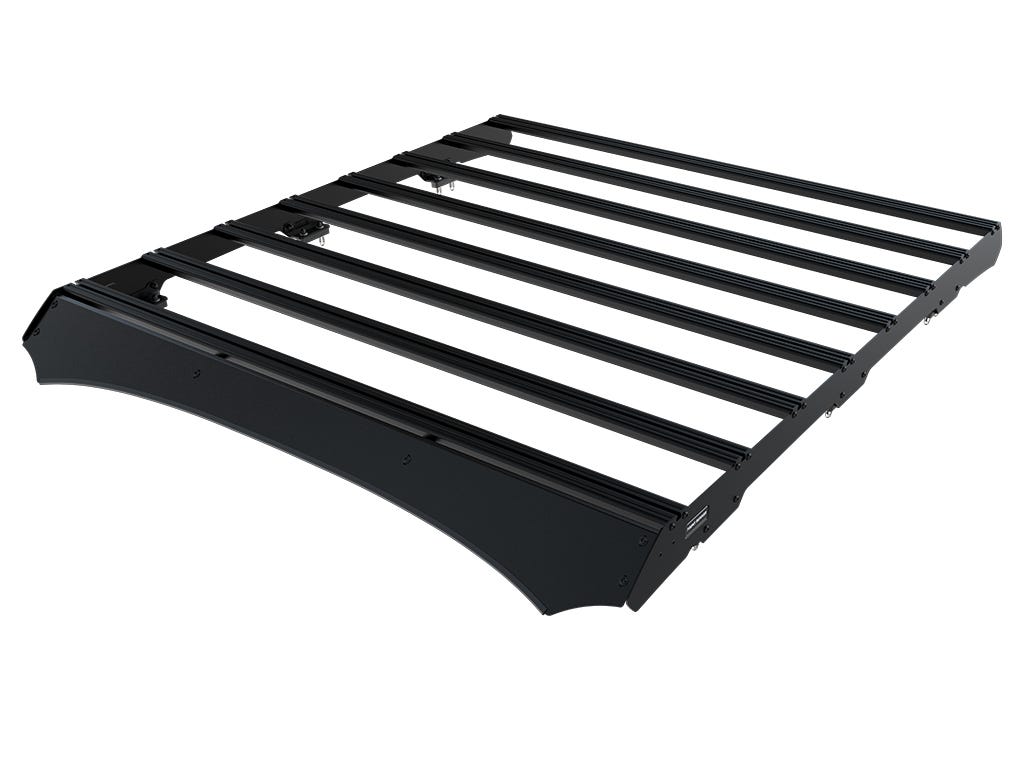 Galerie de toit Front Runner Slimsport – Ford F-150 Super Crew (2021+) – Front Runner KSFF004T – vue 4