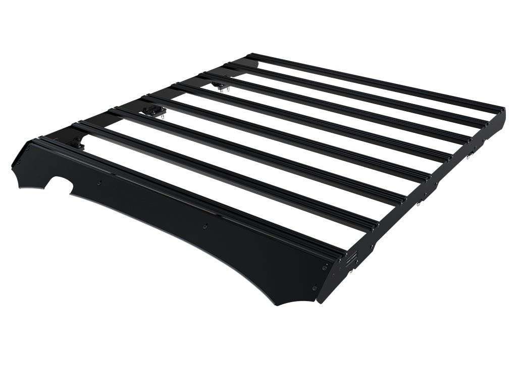 Galerie de toit Front Runner Slimsport – Ford F150 Super Crew (2015-2020) – Front Runner KSFF006T – vue 4
