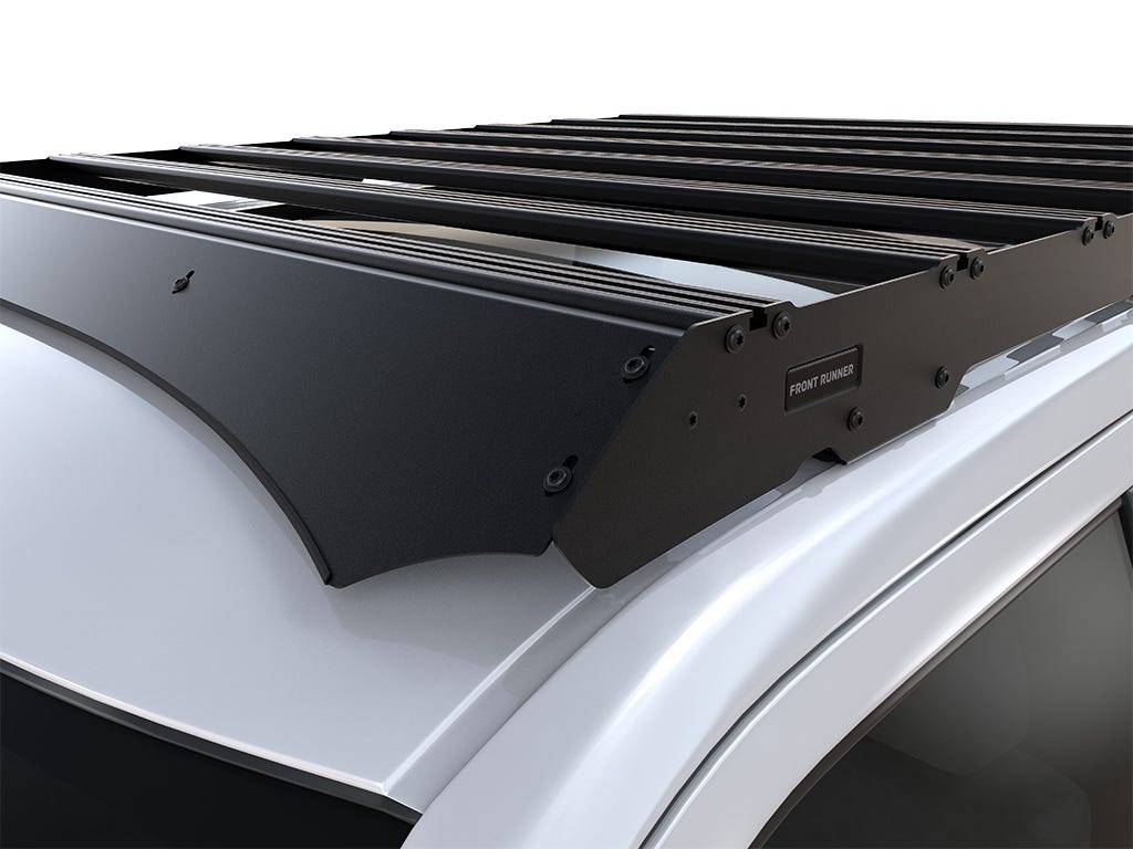 Galerie de toit Front Runner Slimsport – Ford F150 Super Crew (2015-2020) – Front Runner KSFF006T – vue 3