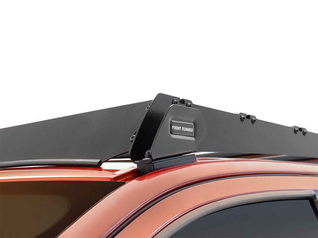 Galerie de toit Front Runner Slimsport – Ford Ranger T6 / Wildtrak / Raptor (2012-2022) – Front Runner KSFR004T – vue 3