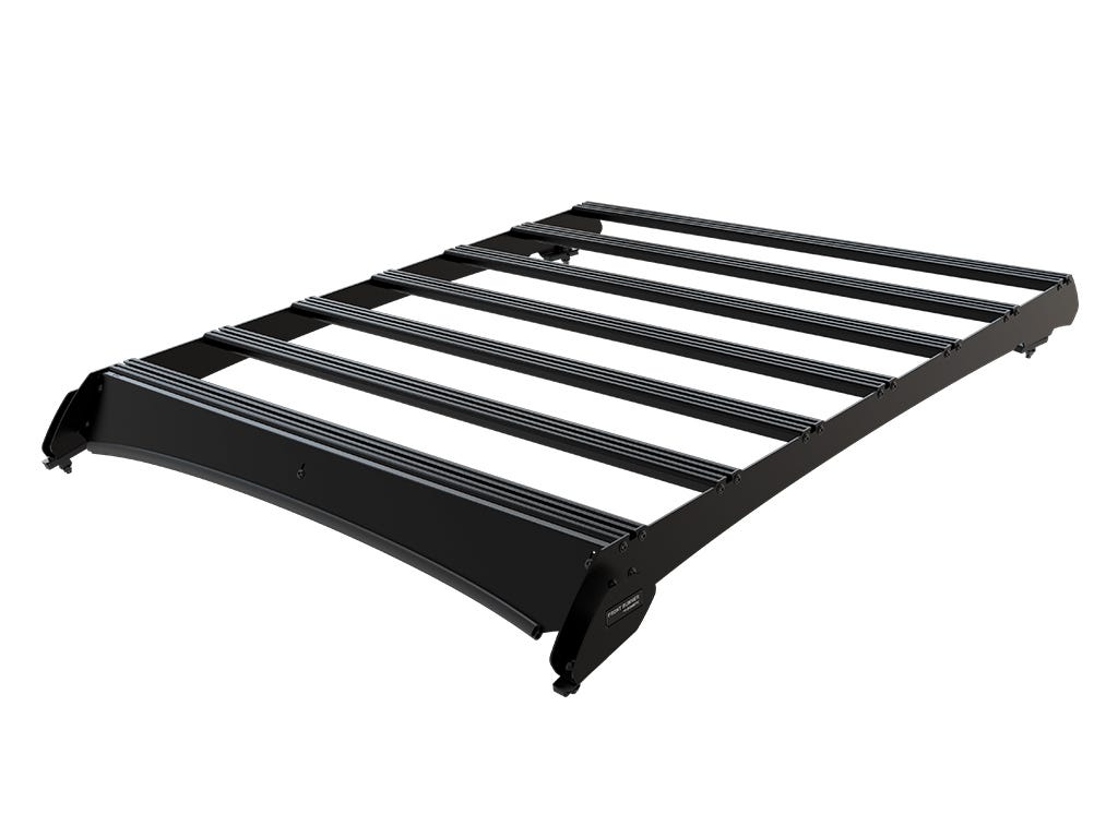 Galerie de toit Front Runner Slimsport – Ford Ranger T6.2 Double Cab (2022+) – Front Runner KSFR011T – vue 4