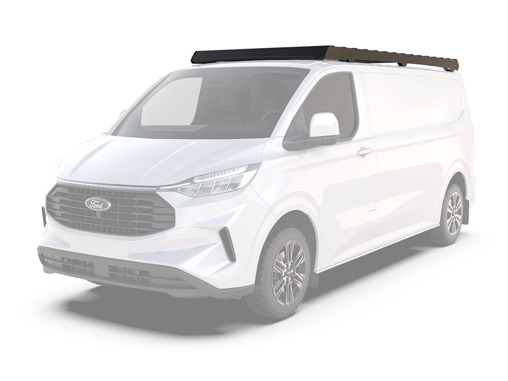 Galerie de toit Front Runner Slimsport – Ford Transit Custom LWB (2023+) – Front Runner KSFT002T