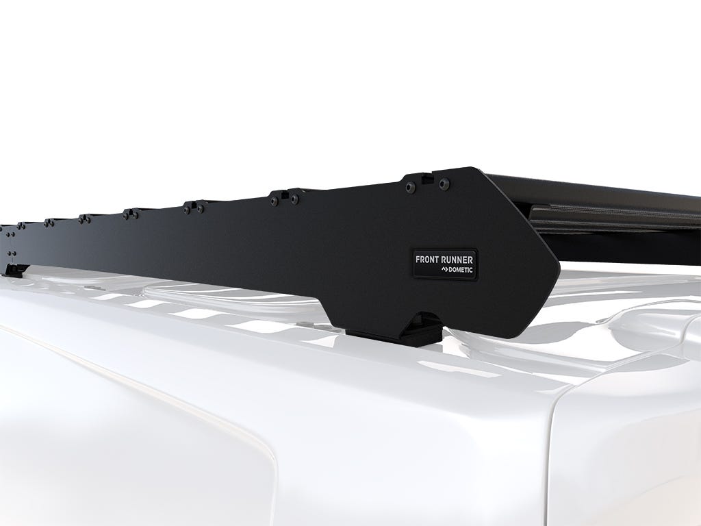 Galerie de toit Front Runner Slimsport – Ford Transit Custom LWB (2023+) – Front Runner KSFT002T – vue 3