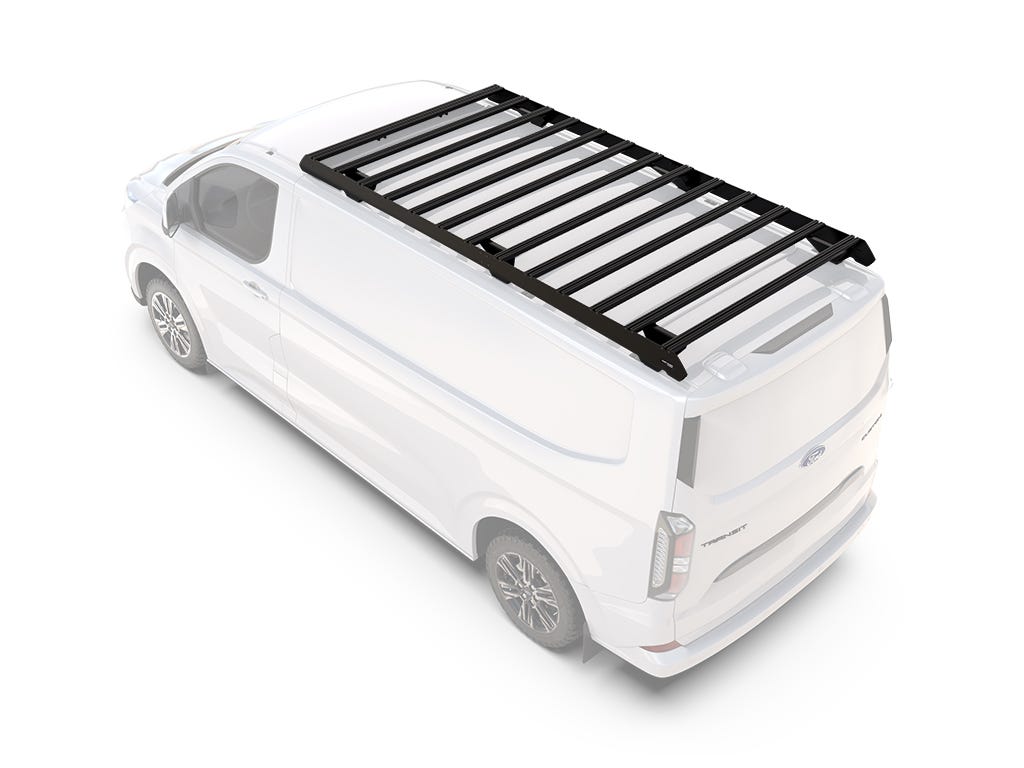 Galerie de toit Front Runner Slimsport – Ford Transit Custom SWB (2024+) – Front Runner KSFT004T – vue 2