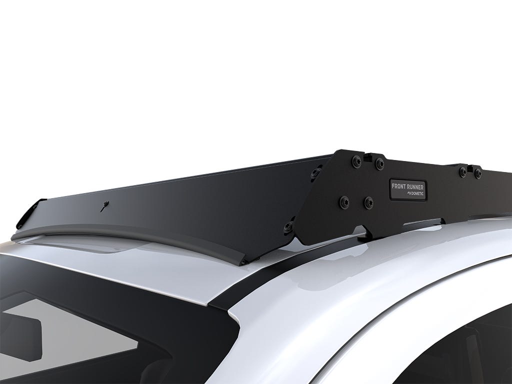 Galerie de toit Front Runner Slimsport – Isuzu D-Max (2020+) – Front Runner KSID003T – vue 3