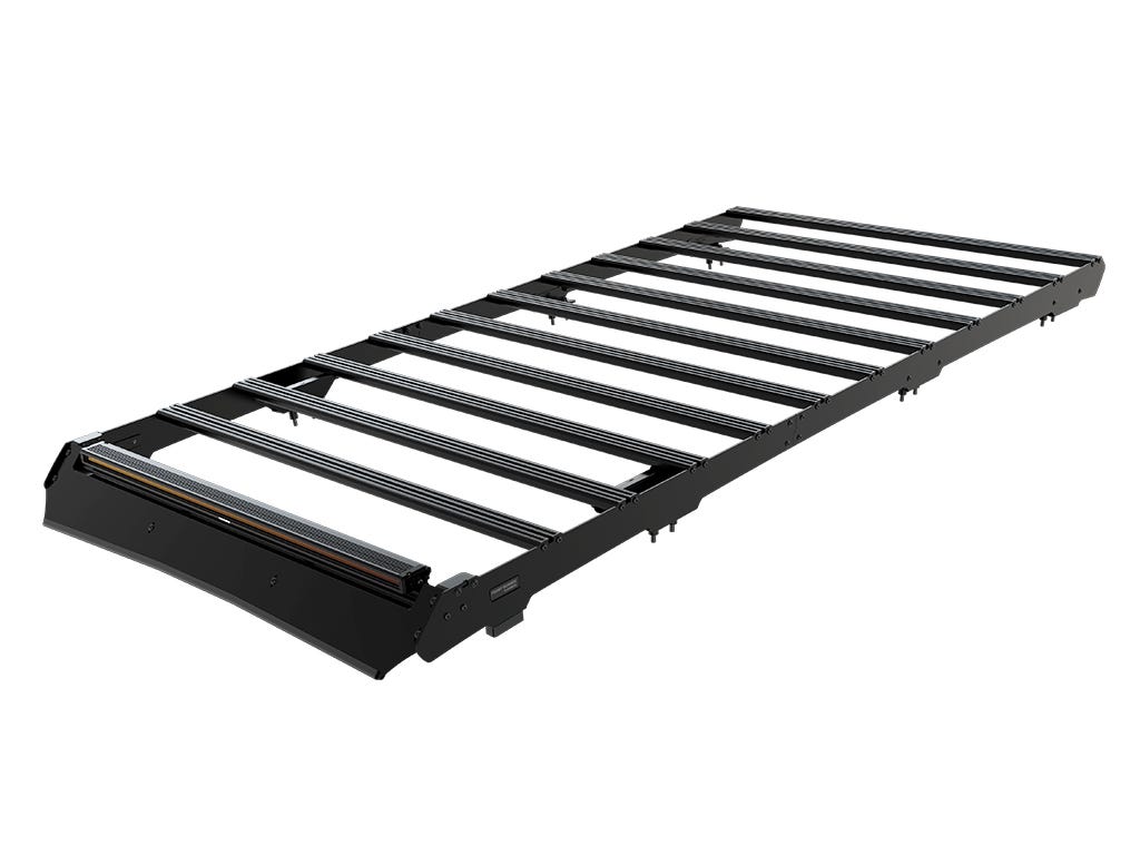 Lexus GX 550 (2024+) Kit de barres de toit Slimsport / Prêt pour la barre lumineuse – Front Runner KSLE003T – vue 4