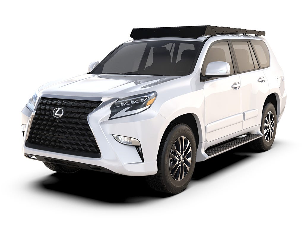 Galerie de toit Front Runner Slimsport – Lexus GX 460 (2010-2024) – Front Runner KSLG004T
