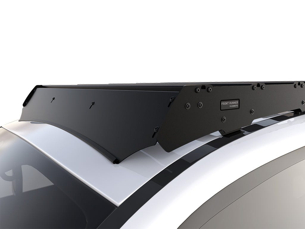 Galerie de toit Front Runner Slimsport – Lexus GX 460 (2010-2024) – Front Runner KSLG004T – vue 3