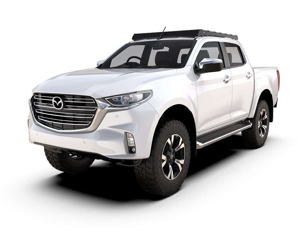 Galerie de toit Front Runner Slimsport – Mazda BT50 (2020+) – Front Runner KSMB001T