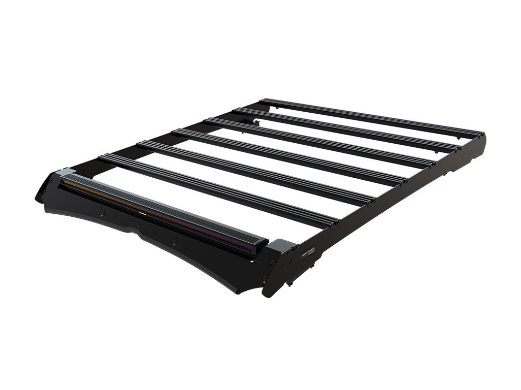 Mitsubishi Triton MV 6e génération Double Cab (2024+) Kit de support Slimsport / Prêt pour barre lumineuse – Front Runner…