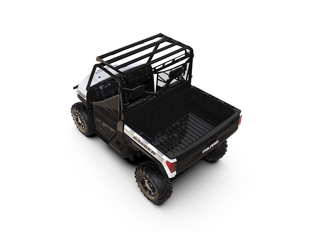 Galerie de toit Front Runner Slimsport – Polaris Ranger UTV (2018+) – Front Runner KSPR001T – vue 2