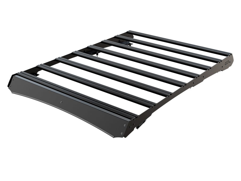 Galerie de toit Front Runner Slimsport – Subaru XV Crosstrek 2ème gén (GT) (2017-2023) – Front Runner KSSX003T – vue 4