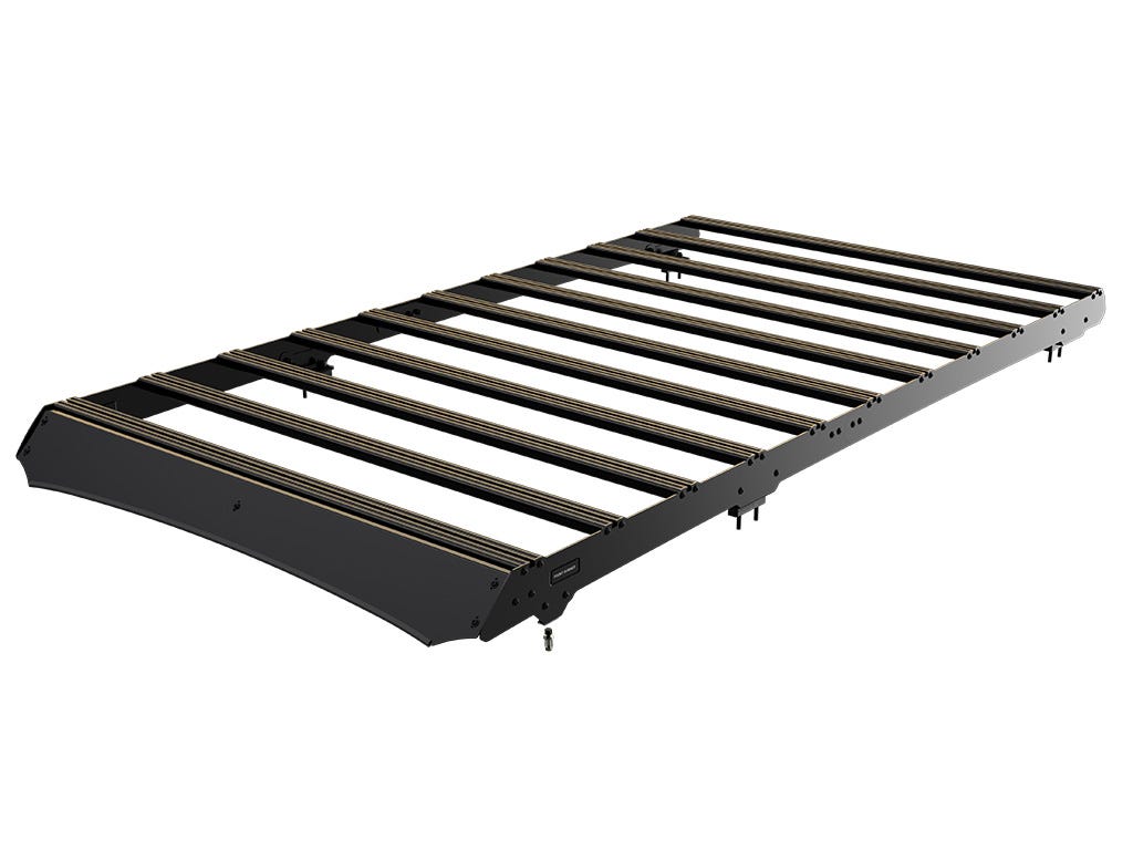 Galerie de toit Front Runner Slimsport – Toyota 4Runner 5ème Gén (2010-2024) – Front Runner KSTF003T – vue 4