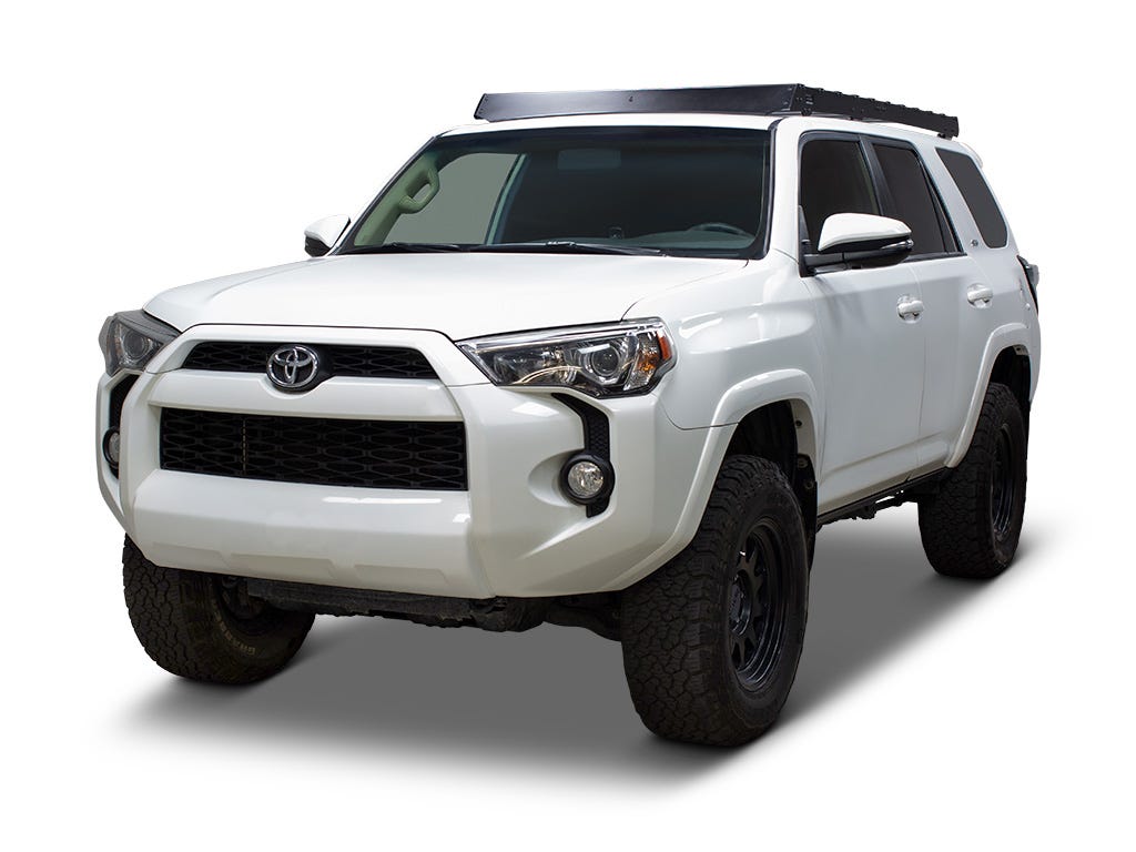 Galerie de toit Front Runner Slimsport – Toyota 4Runner 5ème Gén (2010-2024) – Front Runner KSTF003T