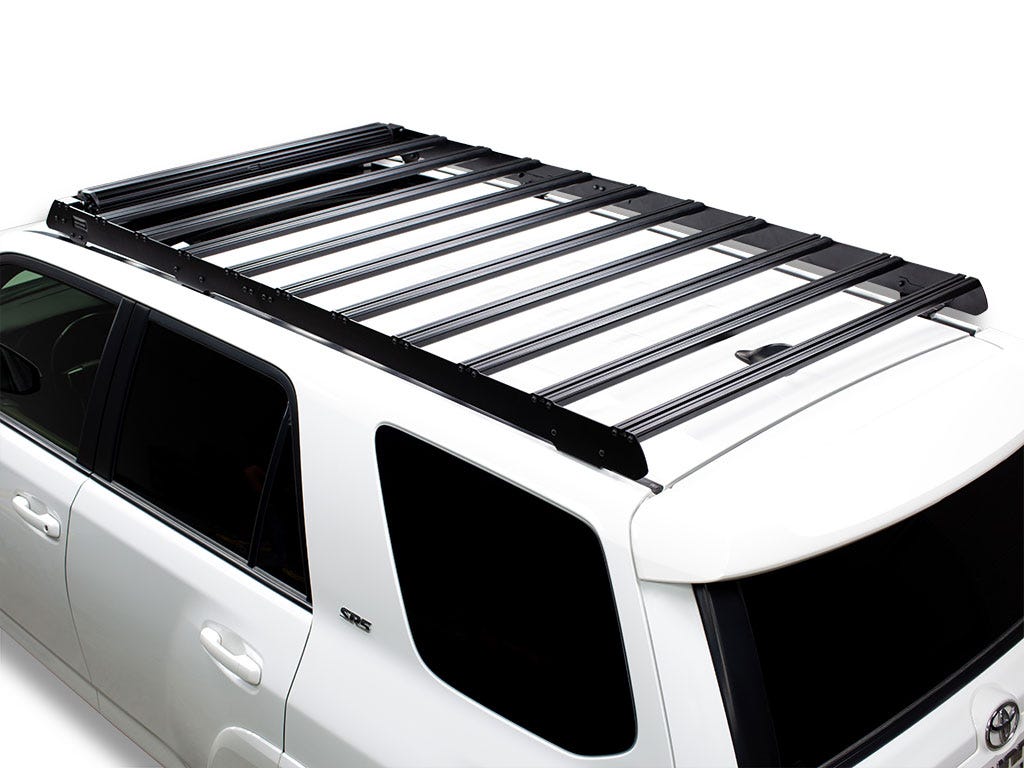 Kit de galerie Slimsport pour une Toyota 4Runner 5ème Gén (2010 - 2024) / Prêt pour barre lumineuse – Front Runner KSTF002T…