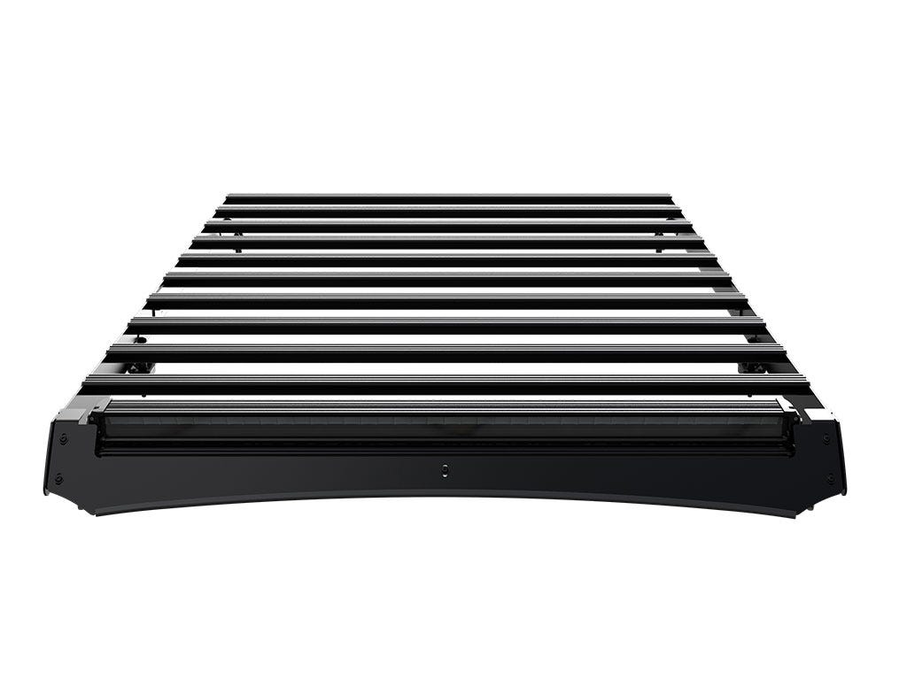 Kit de galerie Slimsport pour une Toyota 4Runner 5ème Gén (2010 - 2024) / Prêt pour barre lumineuse – Front Runner KSTF002T…