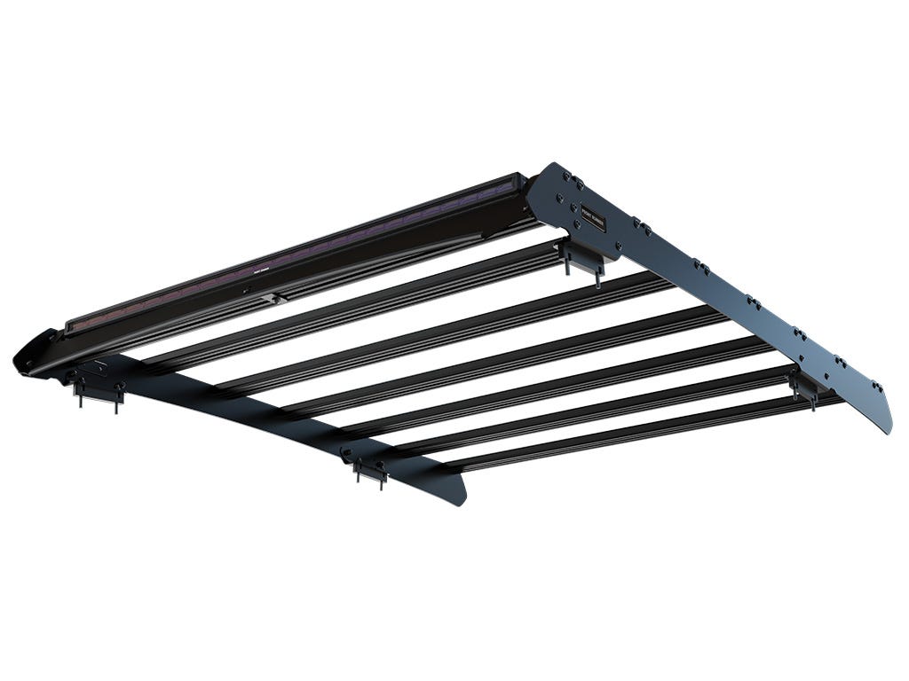 Kit de galerie Slimsport pour le Toyota Hilux (2016 - +) / Prêt pour barre lumineuse - de Front Runner – Front Runner…