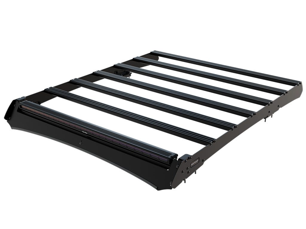 Kit de galerie Slimsport pour le Toyota Hilux (2016 - +) / Prêt pour barre lumineuse - de Front Runner – Front Runner…
