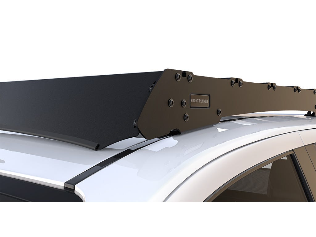 Galerie de toit Front Runner Slimsport – Toyota Hilux (2016+) – Front Runner KSTH005T – vue 3