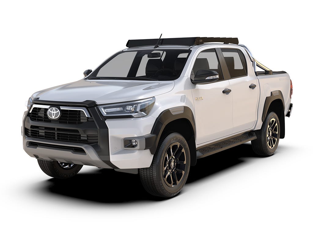 Galerie de toit Front Runner Slimsport – Toyota Hilux (2016+) – Front Runner KSTH005T